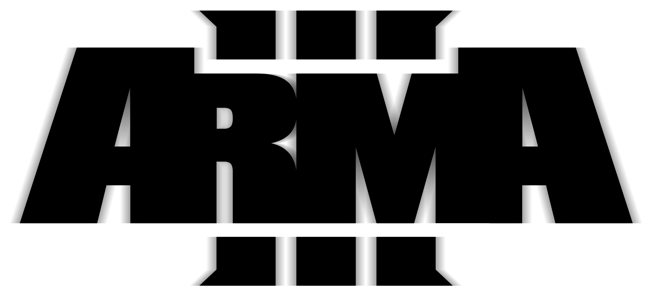 Arma 3 logo