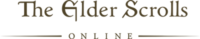 Elder Scrolls Online logo