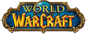 World of Warcraft logo